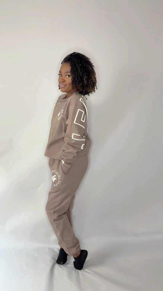 Distant Land Sweatshirt