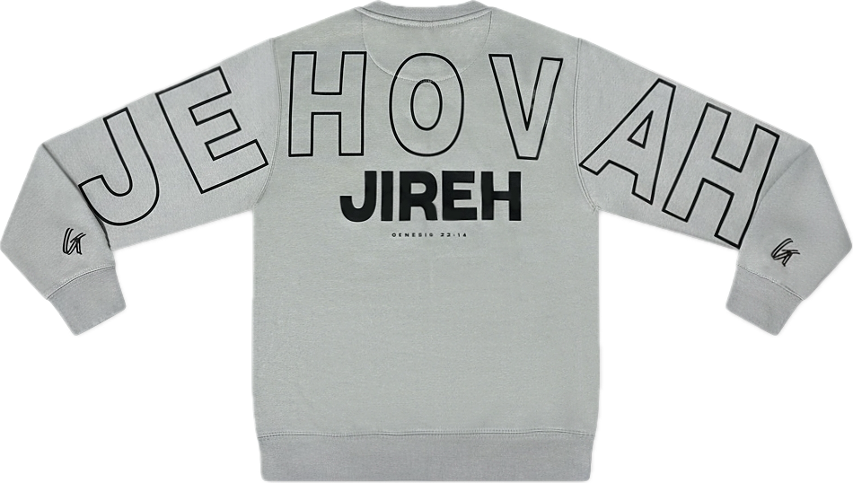 Timeless Collection™ Sweatshirt — Stone