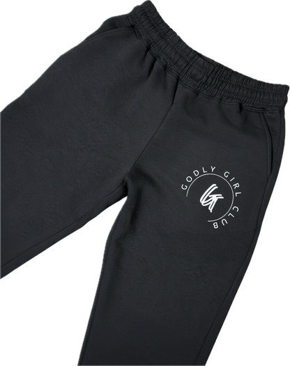 Timeless Collection™ Joggers — Black