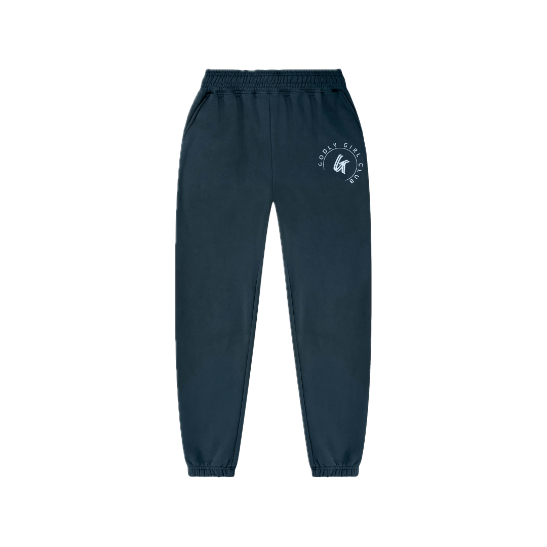 Summer Storm Joggers