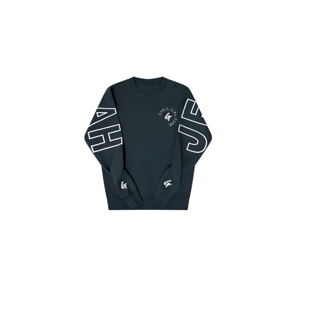 Summer Storm Sweatshirt