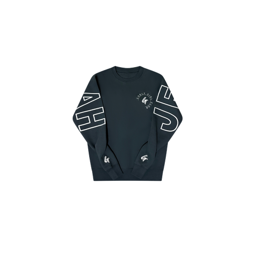 Summer Storm Sweatshirt