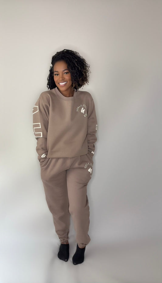 (PRE-ORDER) Distant Land Joggers