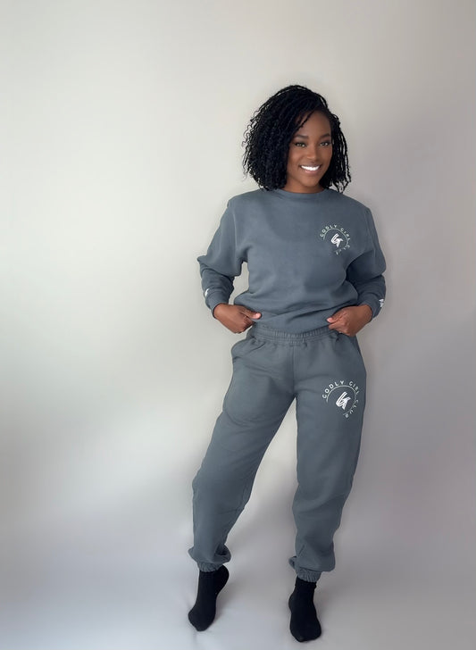 (PRE-ORDER) Summer Storm Joggers