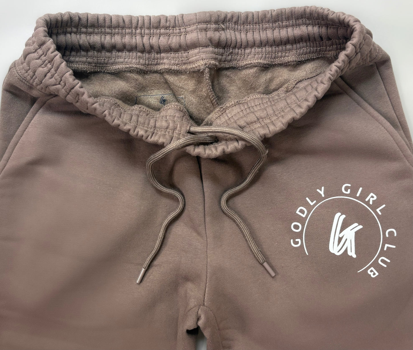 (PRE-ORDER) Distant Land Joggers