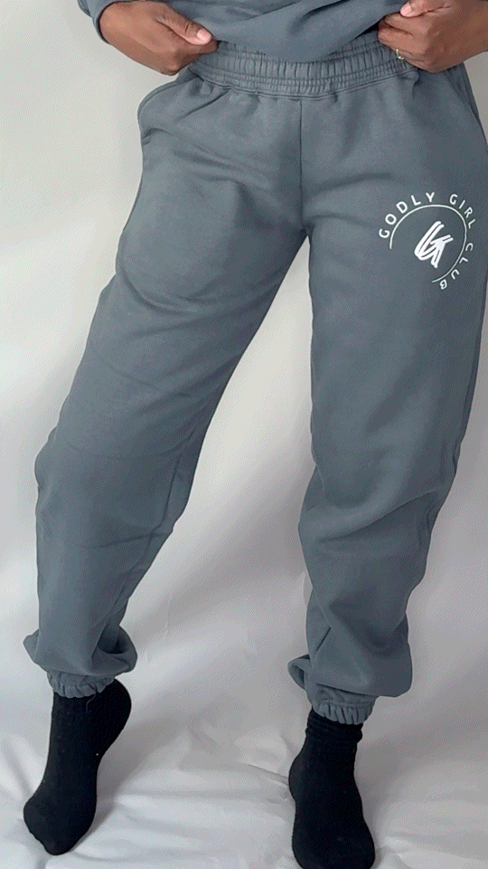 (PRE-ORDER) Summer Storm Joggers