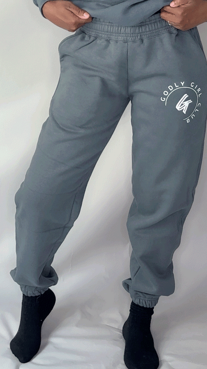 (PRE-ORDER) Summer Storm Joggers