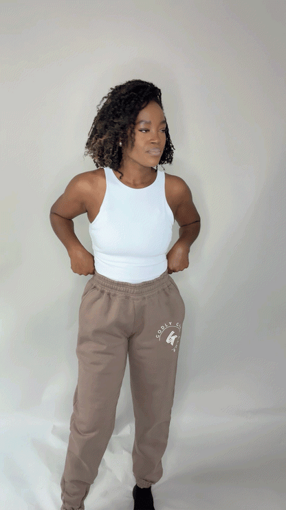 (PRE-ORDER) Distant Land Joggers