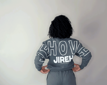 (PRE-ORDER) Summer Storm Crewneck