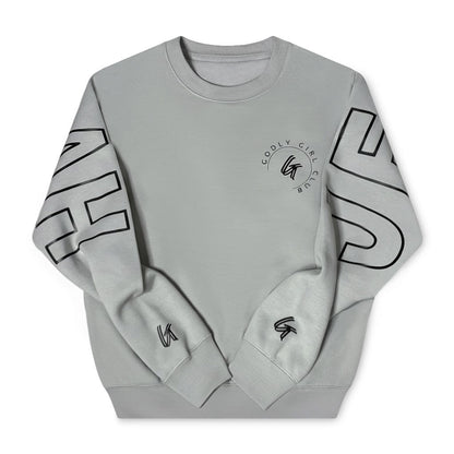 Timeless Collection™ Sweatshirt — Stone