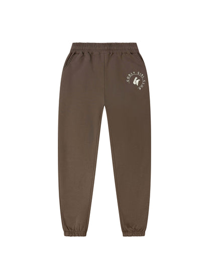 (PRE-ORDER) Distant Land Joggers
