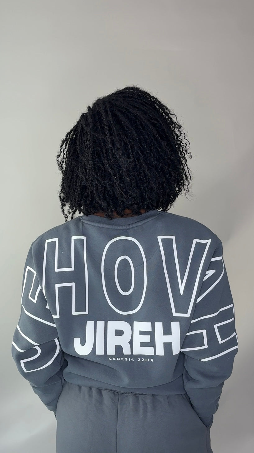 (PRE-ORDER) Summer Storm Crewneck