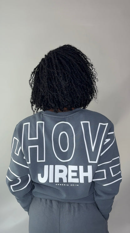 (PRE-ORDER) Summer Storm Crewneck