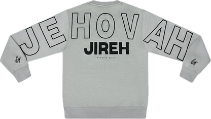 Timeless Collection™ Sweatshirt — Stone