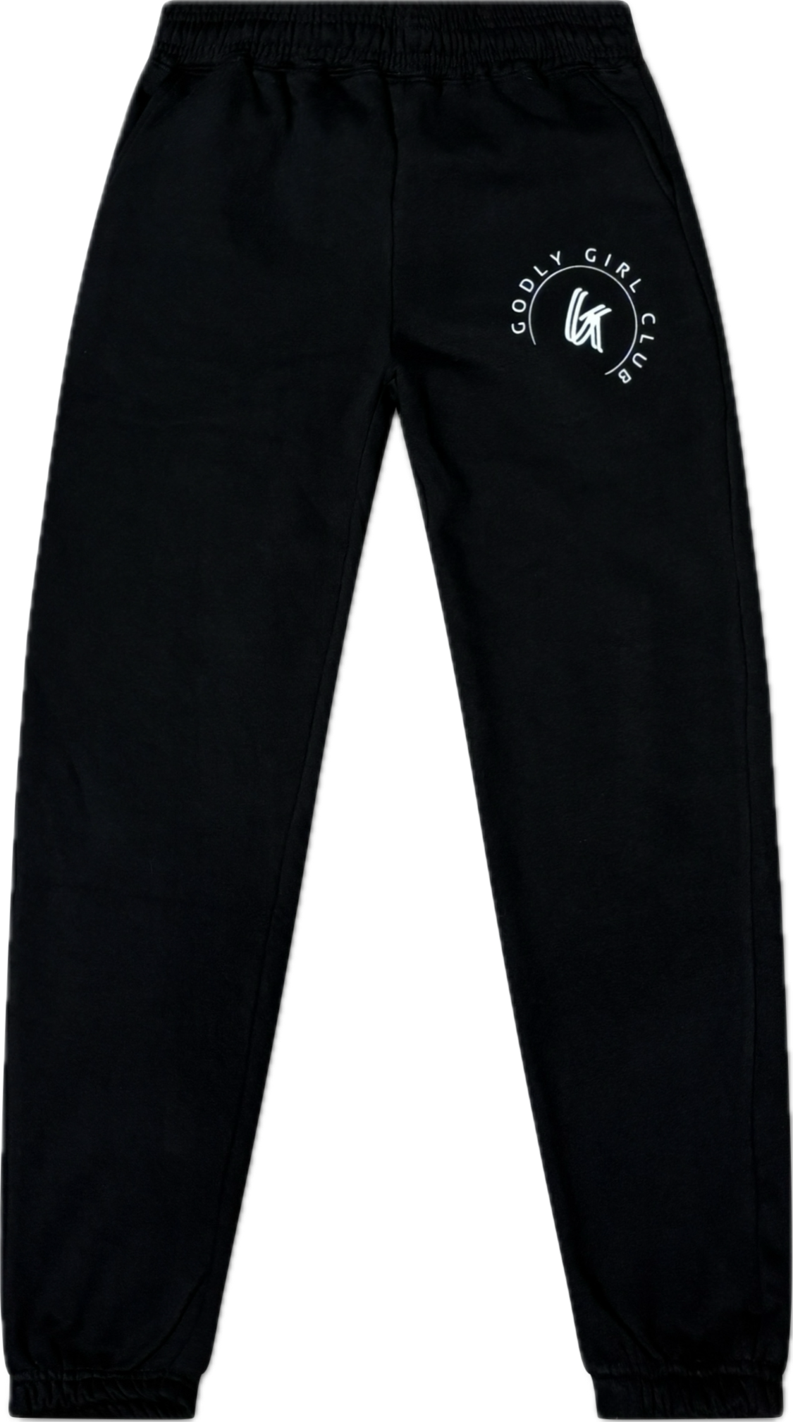 Timeless Collection™ Joggers — Black