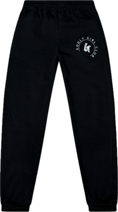 Timeless Collection™ Joggers — Black