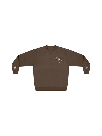 (PRE-ORDER) Distant Land Crewneck