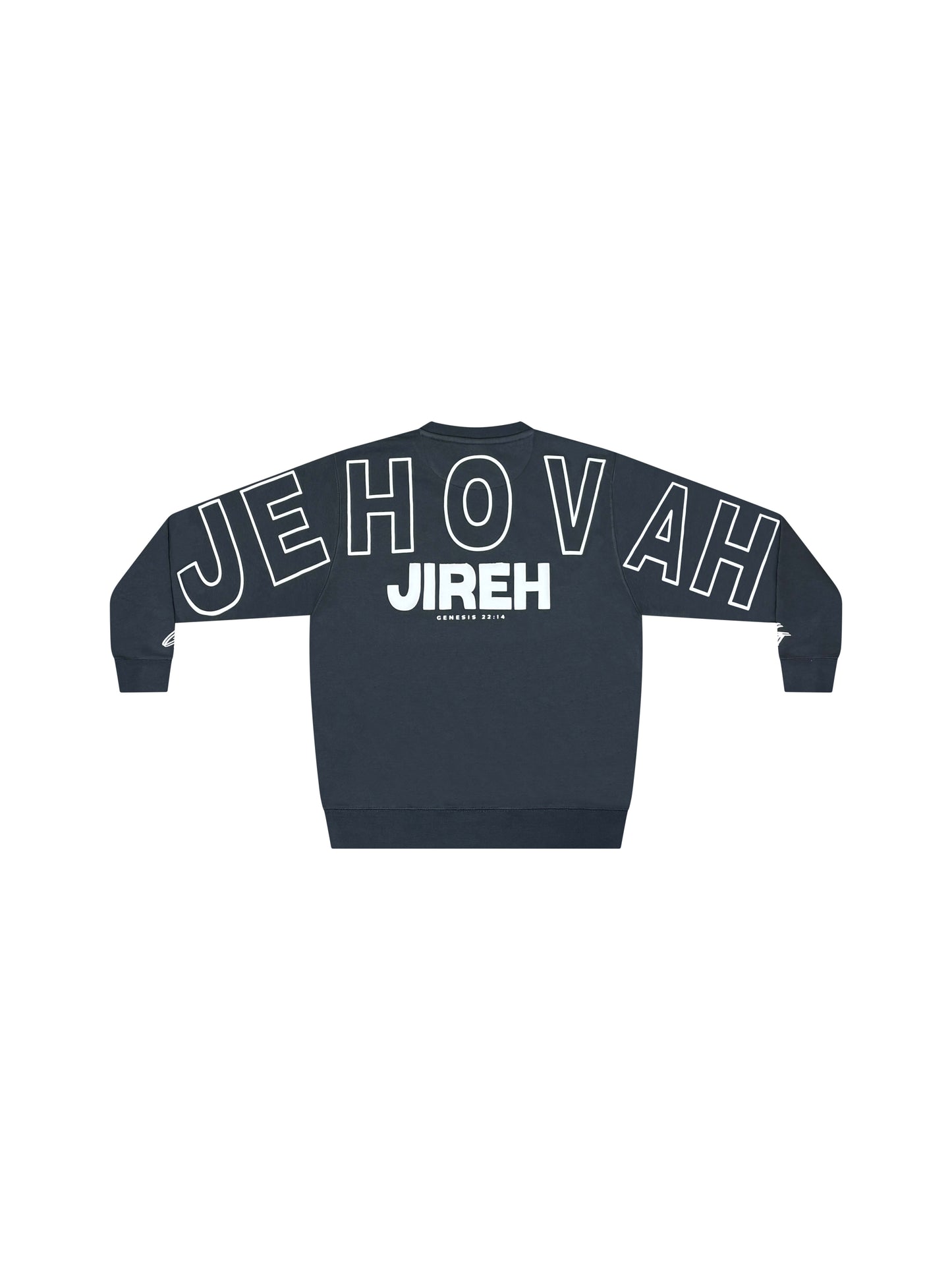 (PRE-ORDER) Summer Storm Crewneck