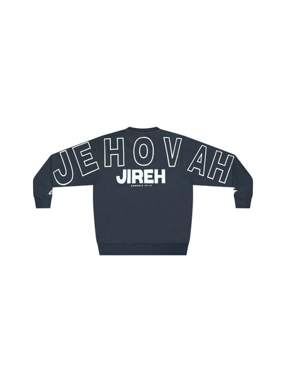 (PRE-ORDER) Summer Storm Crewneck