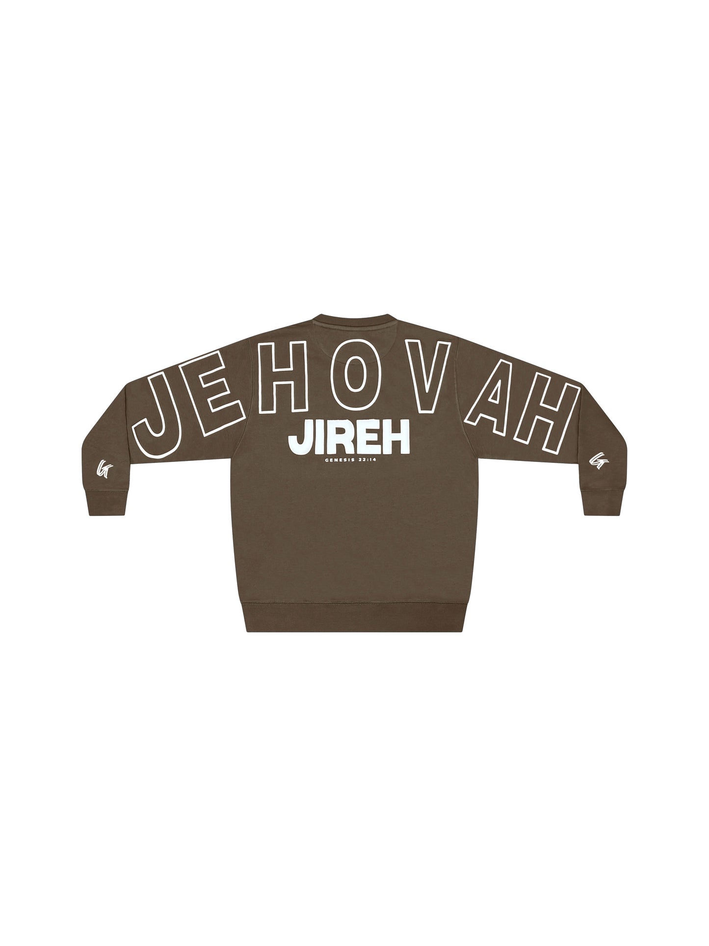 (PRE-ORDER) Distant Land Crewneck