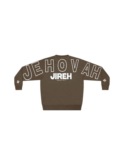 (PRE-ORDER) Distant Land Crewneck